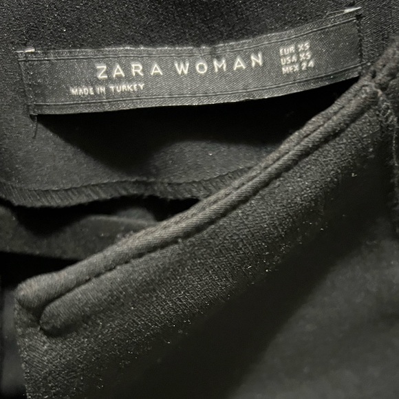 Classic Zara dress. - Picture 5 of 5